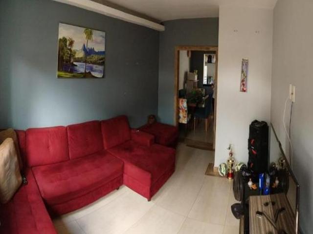 Imperdível Casa à Venda em Contagem MG, Parque Xangri lá: 2 Quartos, 1 Sala, 1 Banheiro, 2 Vagas, 10