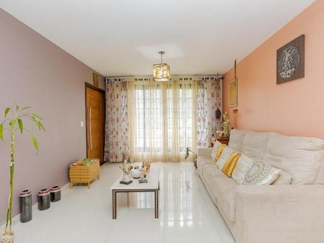 Imperdível: Casa à venda em Curitiba PR, Vila Izabel 2 quartos, 2 suítes, 4 salas, 3 banheiros, 5