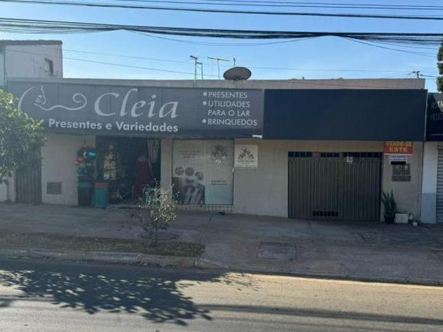 Imperdível casa à venda em Goiânia GO, Jardim Balneário Meia Ponte: 3 quartos, 1 suíte, 1 sala, 2 ba