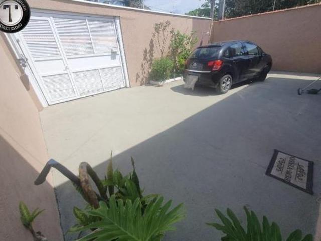 Imperdível! Casa à venda em Itanhaém SP, bairro Gaivota: 4 quartos, 1 suíte, sala, banheiro, 3 vagas