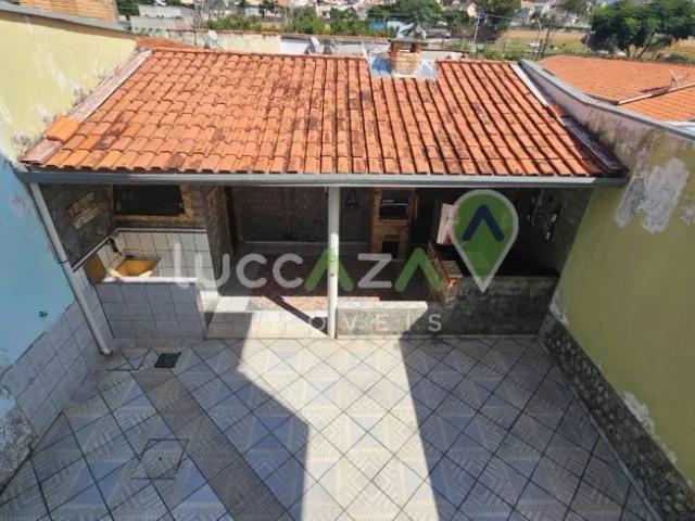Imperdível casa à venda em Jacareí SP, Parque dos Príncipes: 3 quartos, 2 salas, 4 banheiros, 6 vaga