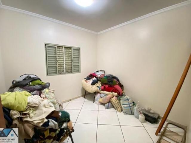 Imperdível! Casa à venda em Leme SP, Vila Santucci 3 quartos, 1 sala, 1 banheiro, 2 vagas de garag