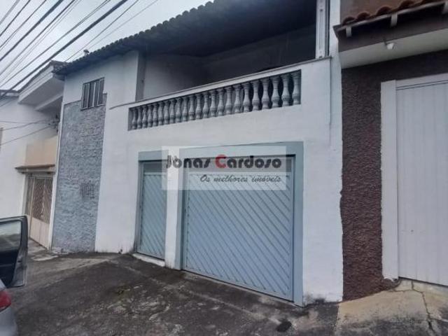 Imperdível casa à venda em Mogi das Cruzes SP, Vila Caputera: 2 quartos, 2 salas, 2 banheiros, 2 vag