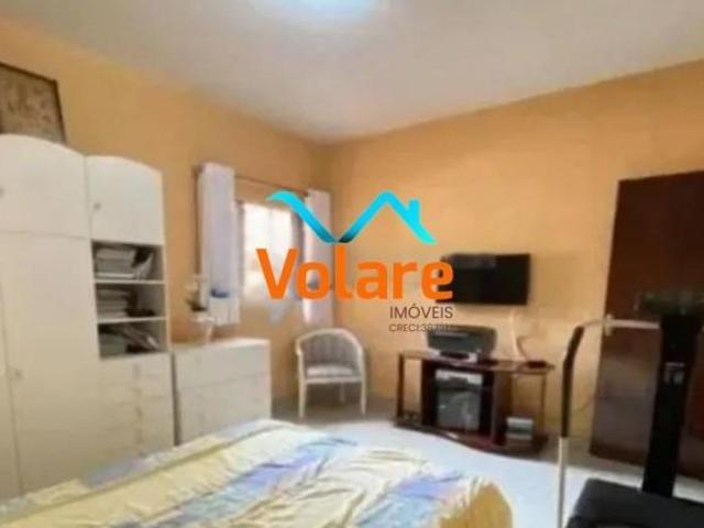 Imperdível Casa à Venda em Osasco SP no Bairro Ayrosa: 3 Quartos, 1 Suíte, 1 Sala, 4 Banheiros, 3 Va