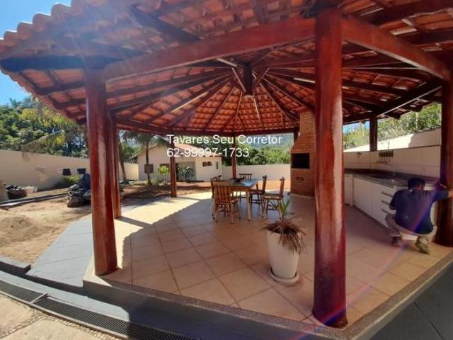 Imperdível: Casa à venda em Rio Quente GO, 4 quartos