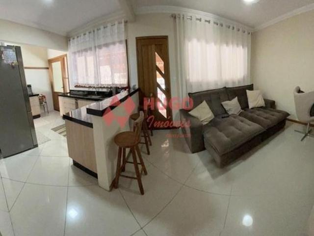 Imperdível! Casa à venda em São José dos Campos SP, Cidade Vista Verde: 2 dormitórios, 2 banheiros e