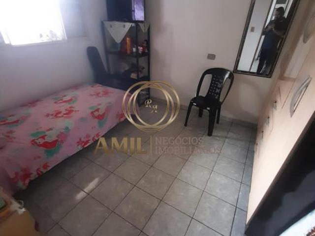 Imperdível! Casa à venda em São José dos Campos SP, Jardim Santa Inês I. 2 quartos, 3 salas, 2 banhe