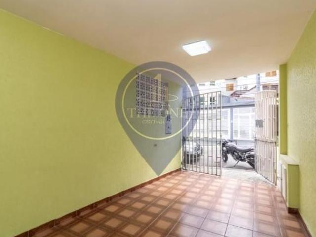 Imperdível! Casa à venda em São Paulo SP, Jardim da Glória: 2 quartos, 1 suíte, 1 sala, 3 banheiros