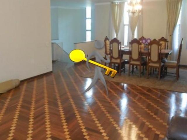 Imperdível: Casa à venda em São Paulo SP, Jardim Franca! 6 quartos, 3 suítes, 3 salas, 6 banheiros