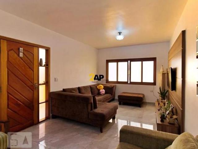 Imperdível: Casa à venda em São Paulo SP, Jardim Londrina, 3 quartos, 3 suítes