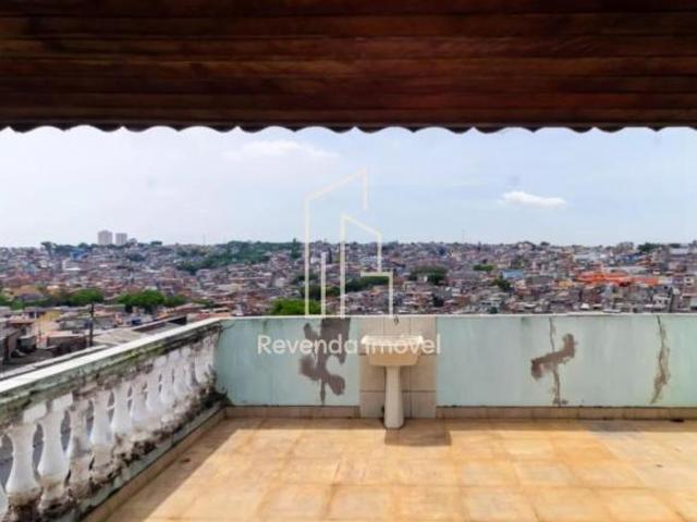 Imperdível: Casa à venda em São Paulo SP na Vila Alzira com 4 quartos, 1 suíte