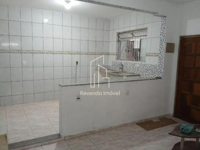 Imperdível casa à venda em São Paulo SP, Parque Novo Santo Amaro: 2 quartos, 3 b