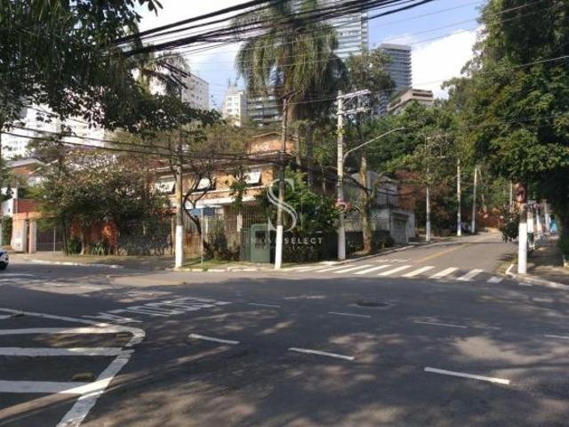 Imperdível! Casa à venda em São Paulo SP, Vila Madalena, 3 quartos, 1 suíte, 3 b