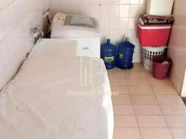 Imperdível: Casa à venda em São Paulo SP, Vila São José Dutra, 3 quartos, 2 sa