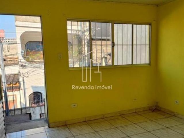 Imperdível! Casa à venda em São Paulo SP, Vila Santa Clara. 4 quartos, 3 banheir
