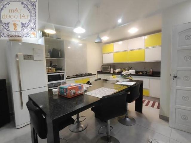 Imperdível: Casa à venda em São Vicente SP, bairro Cidade Náutica 2 quartos, 1 suíte, 1 sala, 3 ba