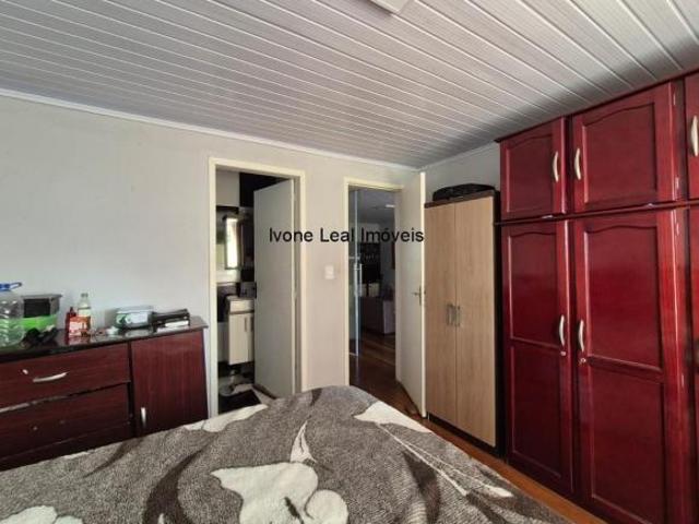 Imperdível: Casa à venda em Santo Ângelo RS, bairro Schirmer 3 quartos, 1 suíte, 2 salas, 3 banhei