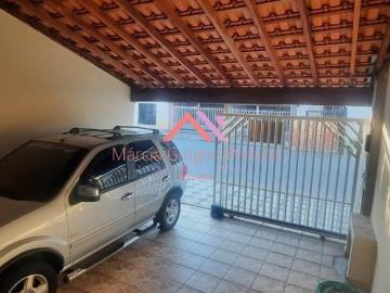 Rua Jose Antonio Furlani, Jardim Morumbi, Sorocaba, Sorocaba, São Paulo