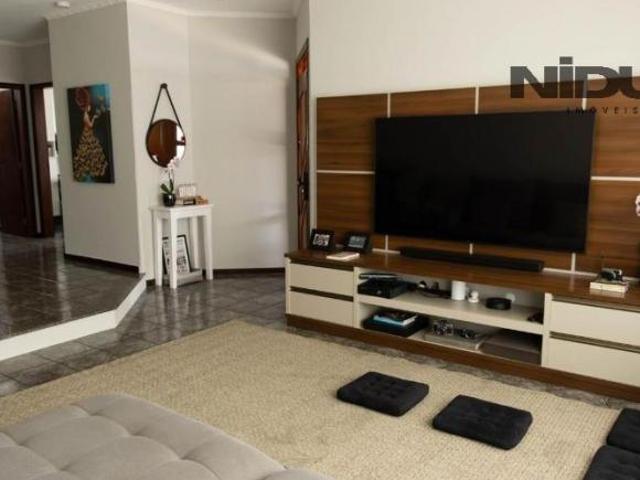 Imperdível casa à venda em Sorocaba SP, Parque Três Meninos: 3 quartos, 1 suíte, 2 salas, 3 banheiro