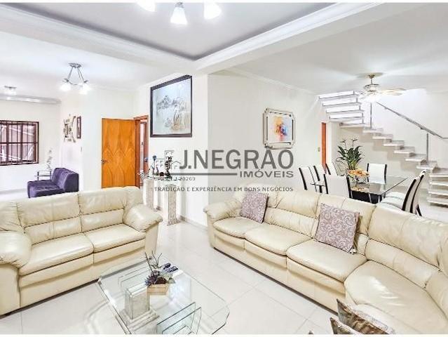 Imperdível: Casa À Venda, Jardim Da Saúde. 4 Quartos, 3 Suítes, 3 Salas, 4 Banheiros, 4 Vagas, 390 m