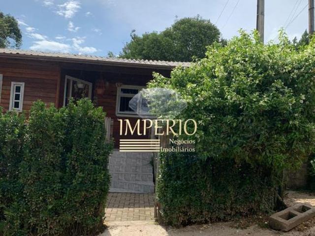 Imperdível! Casa à venda na Vila Drenher em Três Coroas RS: 2 quartos, 1 sala, 1 banheiro, 1 vaga de