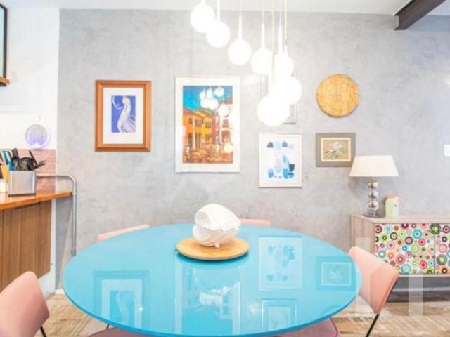 Imperdível Casa à Venda no Brooklin, São Paulo SP: 3 Quartos, 3 Suítes, 4 Banheiros e 2 Vagas de Gar