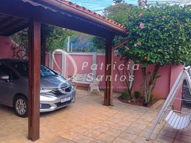 Imperdível! Casa à venda no Jardim California, Bragança Paulista SP: 3 quartos, 1 suíte, 2 salas