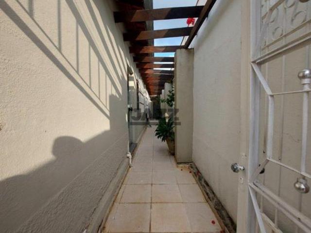 Imperdível! Casa de 100m² com 3 Quartos no Vila Tatetuba Excelente Localização