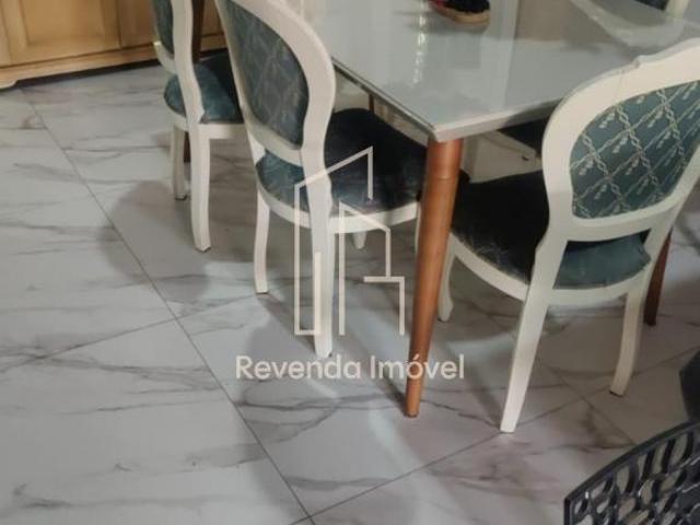 Imperdível! Casa de 4 quartos no Jardim das Flores, SP, com área gourmet e garag