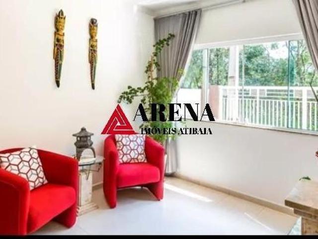 Imperdível casa de luxo com 5 quartos e 5 suítes no Parque Residencial Itaguaçu, Atibaia SP 262,50