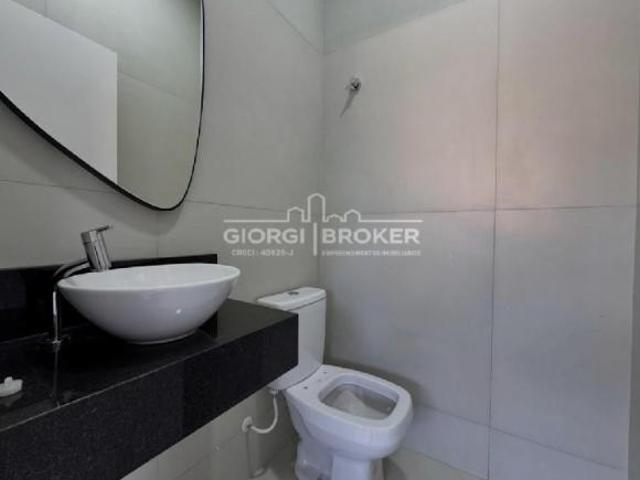 Imperdível! Casa de Luxo no Condomínio Jardim Botânico em Bady Bassit SP 3 suítes, 1 sala, 4 banhei