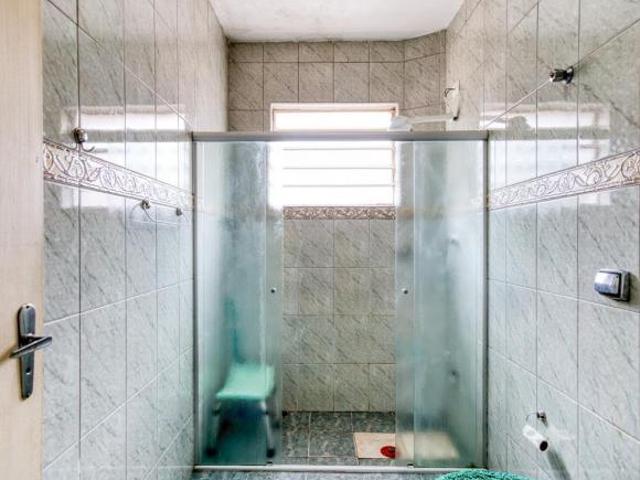 Versátil casa de vila para venda em Vila Aurora Zona Norte com 3 quartos, 187m² corretorsincero#
