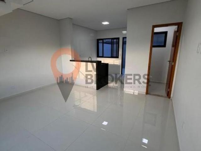 Sobrado a venda no Jardim Universo em Mogi das Cruzes com 2 suites