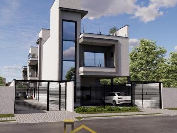 Rua São Bento, Curitiba - Garagem