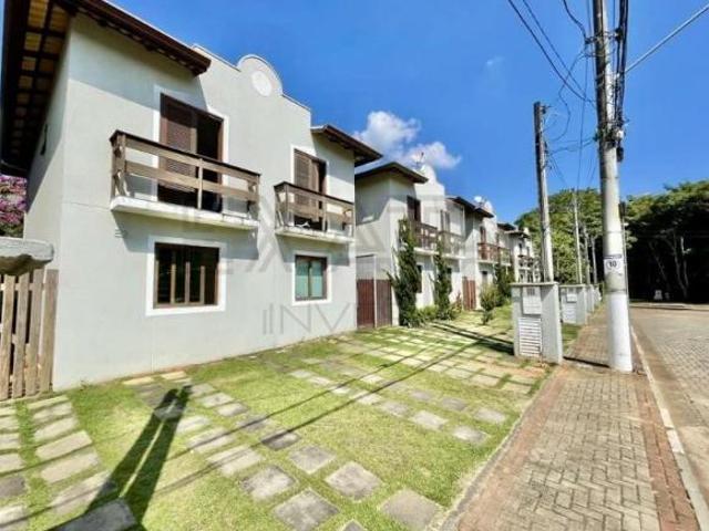 Imperdível! Casa em Condomínio à Venda em Cotia SP, Jardim da Glória 2 quartos, 1 sala, 1 banheiro