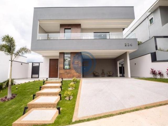 Imperdível Casa em Condomínio à Venda em Indaiatuba SP, Jardim Residencial Helvétia Park II: 3 quart