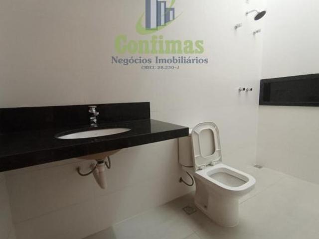 Imperdível: Casa em Condomínio à Venda em Sorocaba SP, Jardim Reserva Ipanema, 3 Quartos, 1 Suíte, 2
