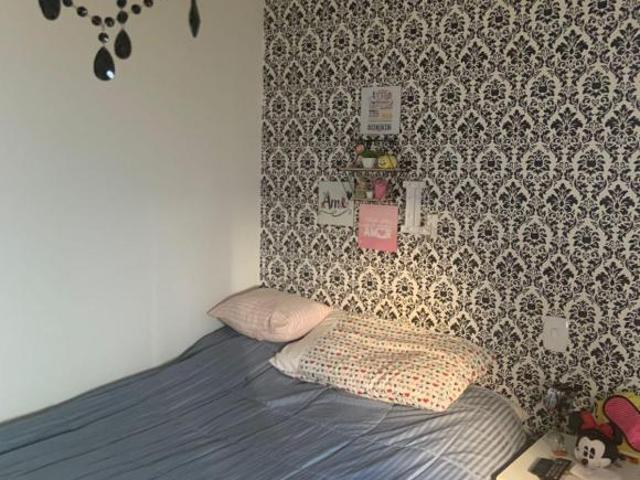 Confortável casa em condomínio para venda em Saúde com 3 quartos, sendo 1 suíte, 206m² mutida#L7G1
