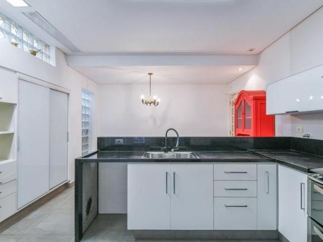 Atraente casa para venda em Vila Mariana com 4 quartos, sendo 4 suítes, 290m² remaxclassique#UV1M0