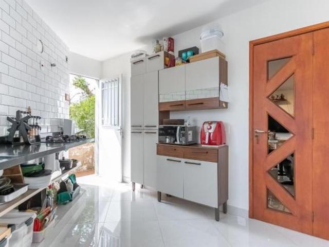 Agradável casa para venda em Vila Império com 2 quartos, 91m²