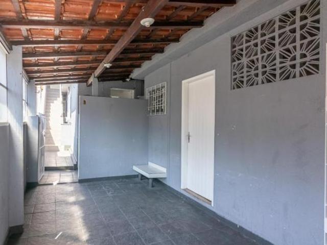 Sensacional casa para venda em Vila São Vicente com 3 quartos, sendo 1 suíte, 136m²