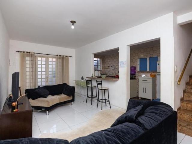 Excelente casa para venda em Jardim da Glória com 3 quartos, 157m²