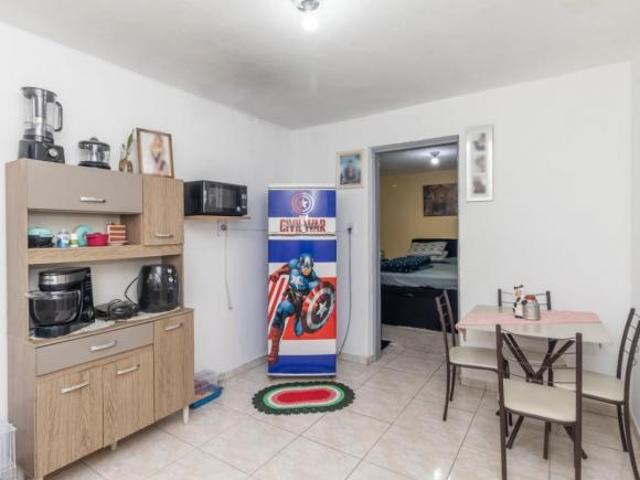 Imperdível casa para venda em Jardim Líbano com 3 quartos, 125m²