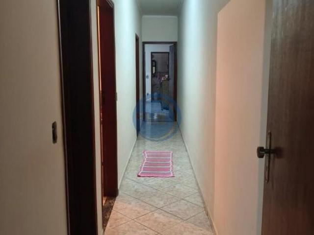 Imperdível casa térrea no Jardim Santa Rita em Indaiatuba SP, 3 quartos, 1 suíte, 2 vagas de garagem