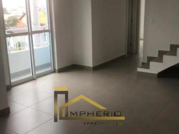 Imperdível: Cobertura à venda em Curitiba PR, Fazendinha, 2 quartos, 2 banheiros, 1 vaga de garagem