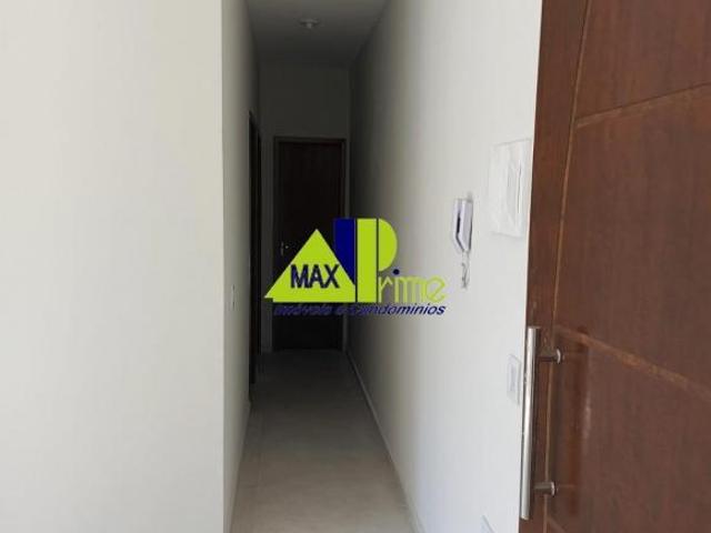 Imperdível cobertura à venda em São Paulo SP, Vila Laís: 2 quartos, 1 sala, 1 vaga de garagem, 45m²