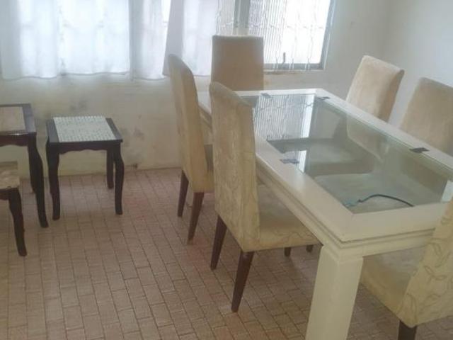 IMPERDIVEL ! DE 380 MIL POR 339 MIL: 4 dorms 2 vg de gar. JD. ARPOADOR