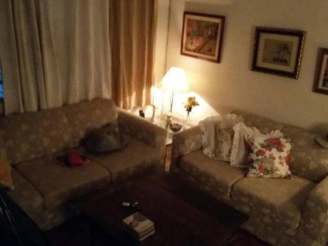 IMPERDIVEL ! DE 380 MIL POR 339 MIL: 4 dorms 2 vg de gar. JD. ARPOADOR