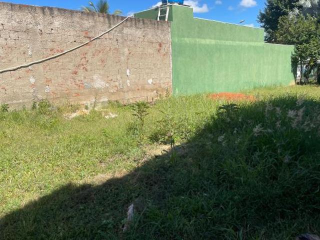 IMPERDÍVEL | EXCELENTE LOTE NO CONDOMÍNIO GRANVILLE!