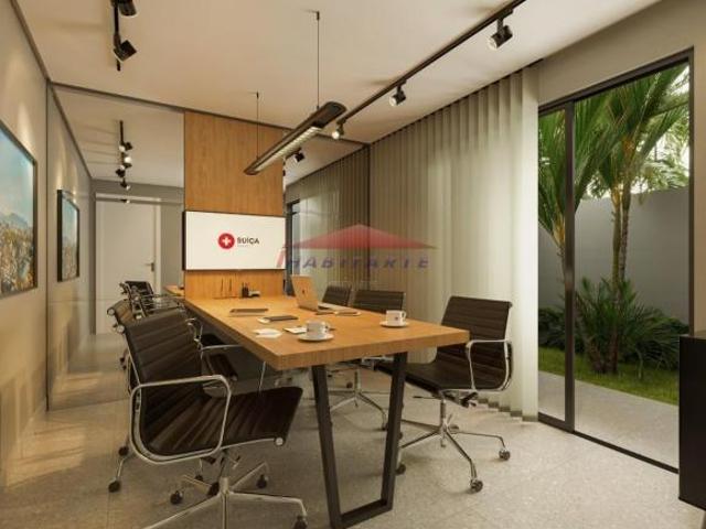 Imperdível estudio à Venda no Alto da Rua XV, Curitiba PR: 1 quarto, 1 banheiro, 22,57m² de área
